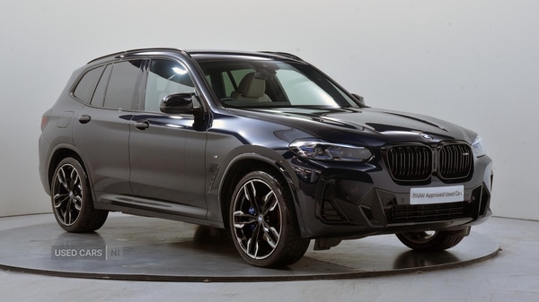 Used BMW X3 2022 for sale - 76123433: Photo 1