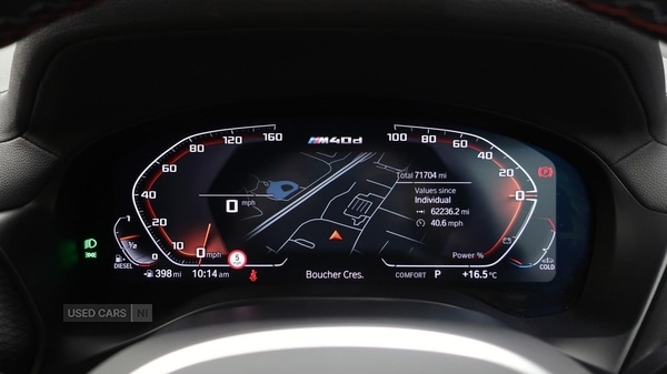 Used BMW X3 2022 for sale - 76123433: Photo 10
