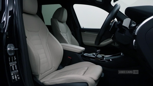Used BMW X3 2022 for sale - 76123433: Photo 12