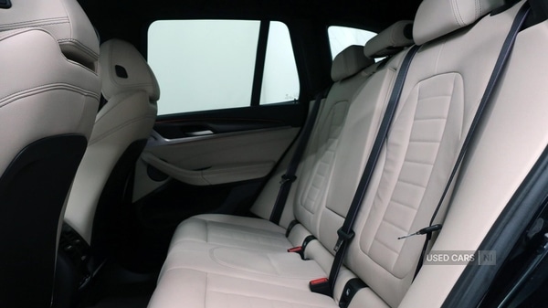 Used BMW X3 2022 for sale - 76123433: Photo 13