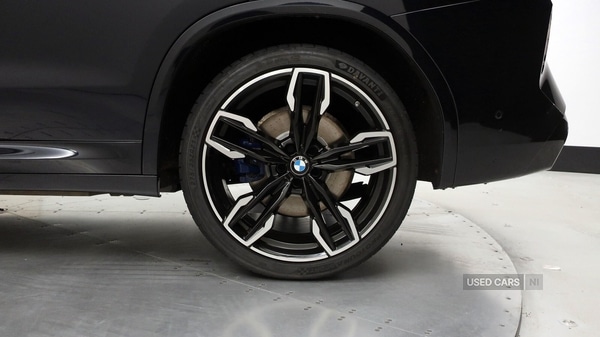 Used BMW X3 2022 for sale - 76123433: Photo 15