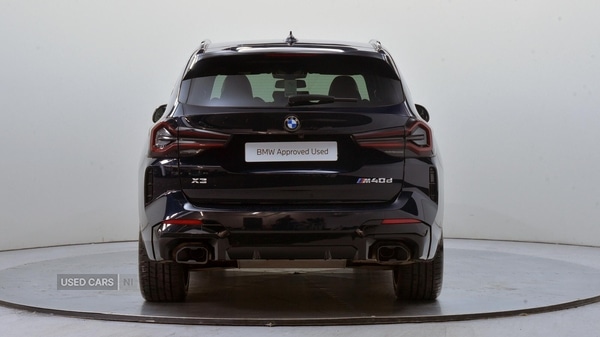Used BMW X3 2022 for sale - 76123433: Photo 16