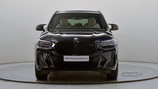Used BMW X3 2022 for sale - 76123433: Photo 17