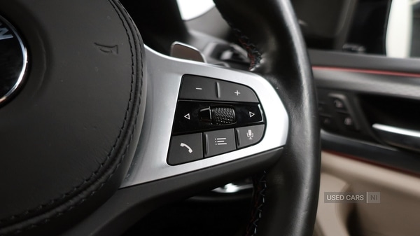 Used BMW X3 2022 for sale - 76123433: Photo 19