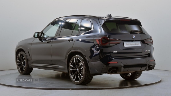 Used BMW X3 2022 for sale - 76123433: Photo 2
