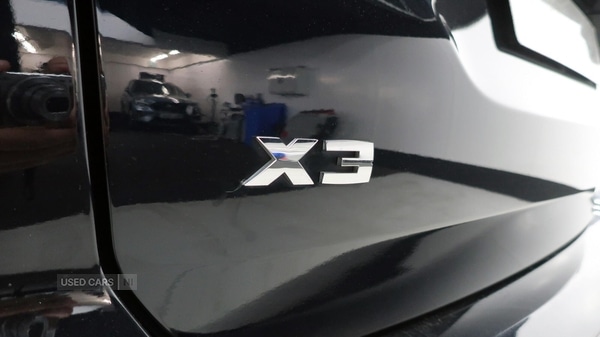 Used BMW X3 2022 for sale - 76123433: Photo 20
