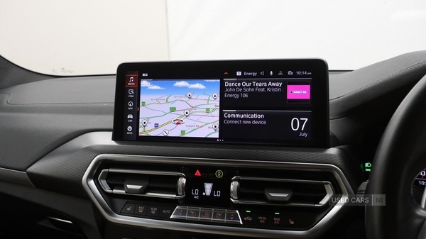 Used BMW X3 2022 for sale - 76123433: Photo 22