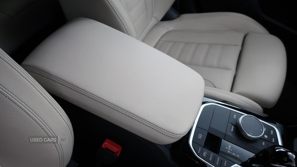 Used BMW X3 2022 for sale - 76123433: Photo 24