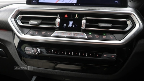 Used BMW X3 2022 for sale - 76123433: Photo 26