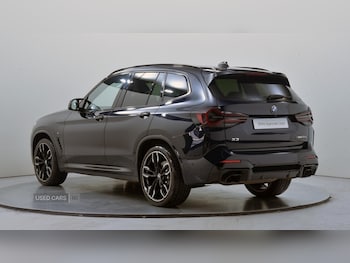 Used BMW X3 2022 for sale - 76123433: Photo 2
