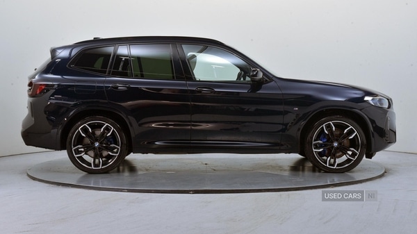 Used BMW X3 2022 for sale - 76123433: Photo 3