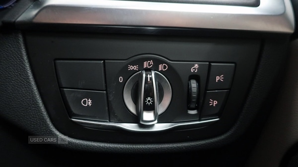 Used BMW X3 2022 for sale - 76123433: Photo 33