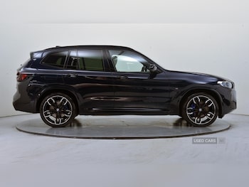 Used BMW X3 2022 for sale - 76123433: Photo 3