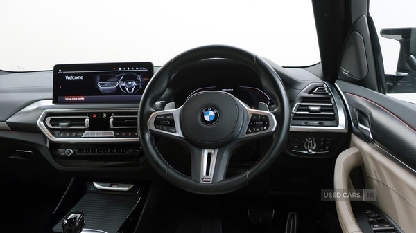 Used BMW X3 2022 for sale - 76123433: Photo 6