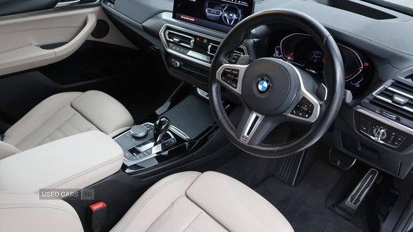 Used BMW X3 2022 for sale - 76123433: Photo 7