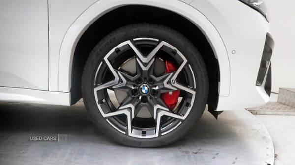 Used BMW X2 2025 for sale - 76562621: Photo 14