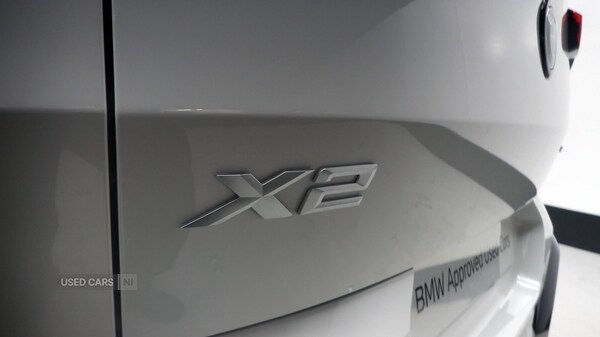 Used BMW X2 2025 for sale - 76562621: Photo 20