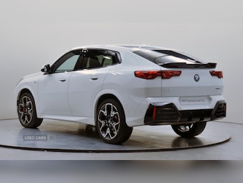 Used BMW X2 2025 for sale - 76562621: Photo