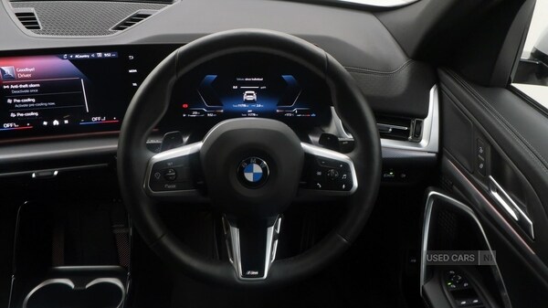 Used BMW X2 2025 for sale - 76562621: Photo 7
