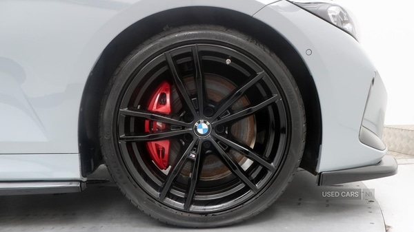 Used BMW 3 Series 2024 for sale - 77018048: Photo 15