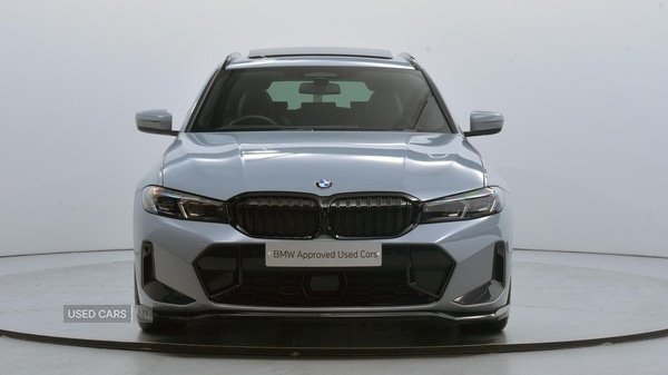 Used BMW 3 Series 2024 for sale - 77018048: Photo 17