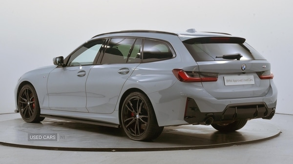 Used BMW 3 Series 2024 for sale - 77018048: Photo 2