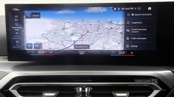 Used BMW 3 Series 2024 for sale - 77018048: Photo 22