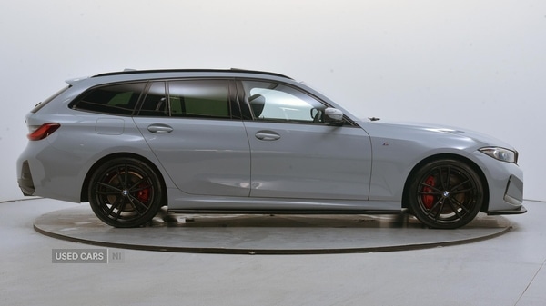 Used BMW 3 Series 2024 for sale - 77018048: Photo 3