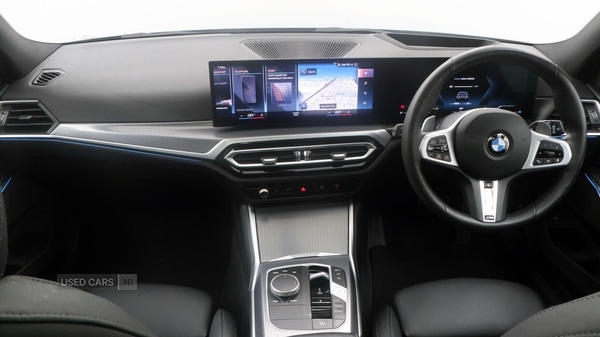 Used BMW 3 Series 2024 for sale - 77018048: Photo 4