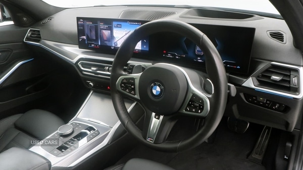 Used BMW 3 Series 2024 for sale - 77018048: Photo 7