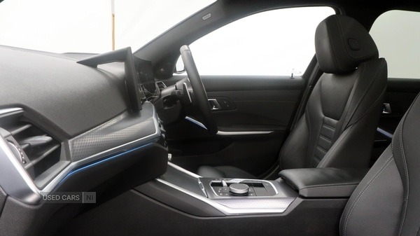 Used BMW 3 Series 2024 for sale - 77018048: Photo 8