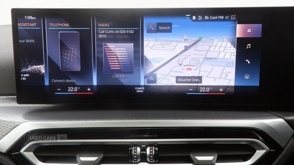 Used BMW 3 Series 2024 for sale - 77018048: Photo 9