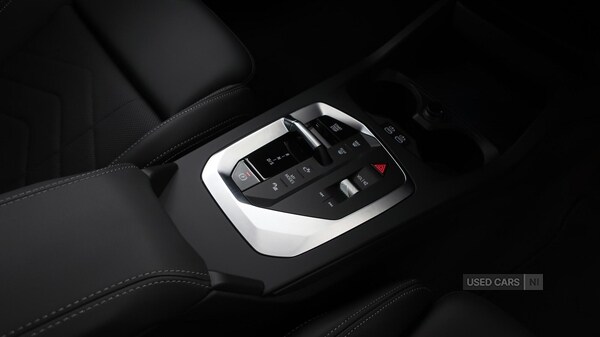 Used BMW 1 Series 2025 for sale - 76248094: Photo 11