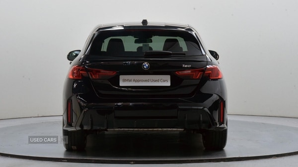 Used BMW 1 Series 2025 for sale - 76248094: Photo 16