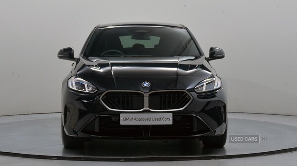 Used BMW 1 Series 2025 for sale - 76248094: Photo 17