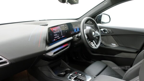 Used BMW 1 Series 2025 for sale - 76248094: Photo 18