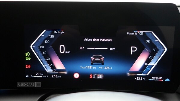 Used BMW 1 Series 2025 for sale - 76248094: Photo 23