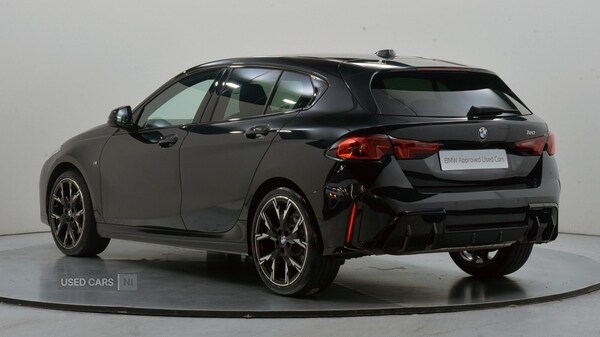 Used BMW 1 Series 2025 for sale - 76248094: Photo 2
