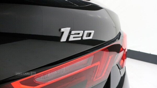 Used BMW 1 Series 2025 for sale - 76248094: Photo 32