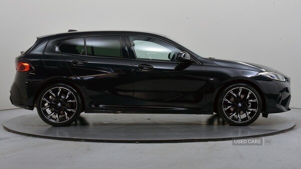 Used BMW 1 Series 2025 for sale - 76248094: Photo 3