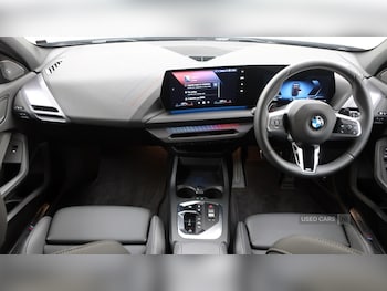 Used BMW 1 Series 2025 for sale - 76248094: Photo 4