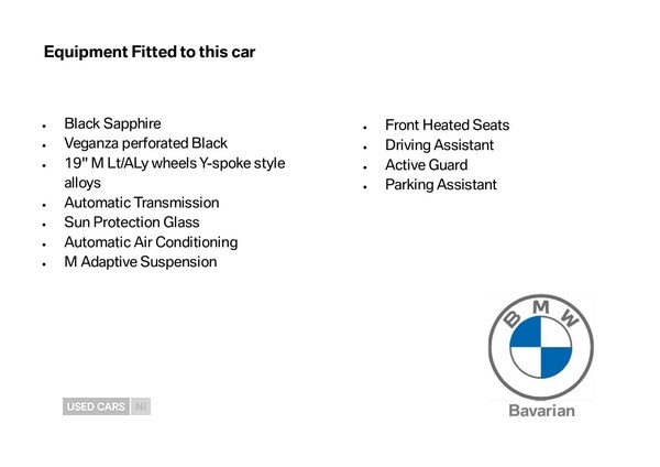 Used BMW 1 Series 2025 for sale - 76248094: Photo 5