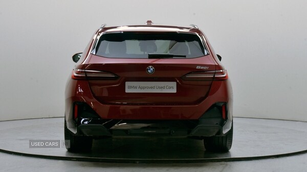 Used BMW 5 Series 2025 for sale - 76608690: Photo 14