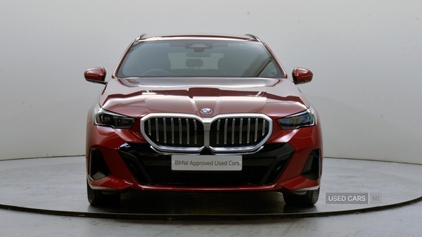 Used BMW 5 Series 2025 for sale - 76608690: Photo 15