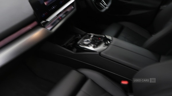 Used BMW 5 Series 2025 for sale - 76608690: Photo 19