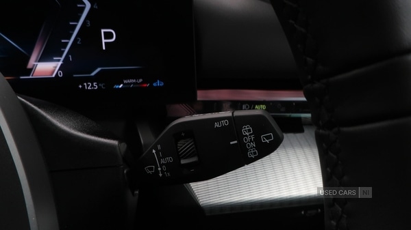 Used BMW 5 Series 2025 for sale - 76608690: Photo 23