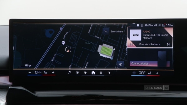 Used BMW 5 Series 2025 for sale - 76608690: Photo 9