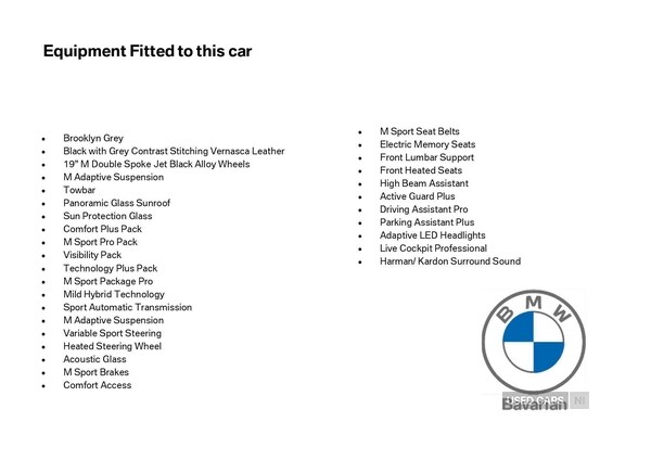 Used BMW 3 Series 2024 for sale - 76215733: Photo 1