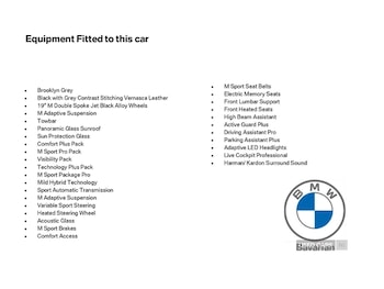 BMW - 3 Series