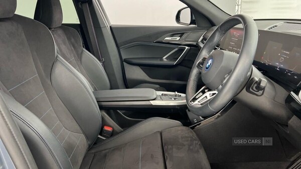 Used BMW iX2 2025 for sale - 77017839: Photo 12